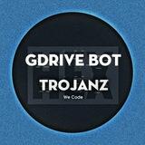 TroJanz Gdrive Bot