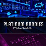 Platinum Baddies VIP