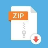 🤐 Zipper bot • ZIP•GZ•TAR•BZ