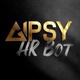 Gipsy HR-bot