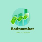 💵Botinmmbot💵