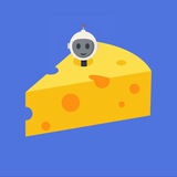 🧀 CheeseRobot by ZNIP.nl