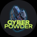 Cyber Powder