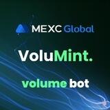 VoluMint MEXC