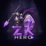 ZkHero Airdrop