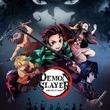 Demon slayer Kimetsu no Yaiba Season 3