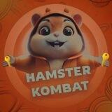 Hamster Kombat Key 🔑