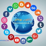 دانلودر همه کاره بوفالو 🧬