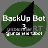 unzensieRT3bot (BackUp)