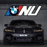 BMW Inu Cards