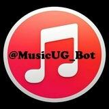 Music UG 🎧