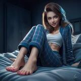 Teen Feet Bot ❤️👣