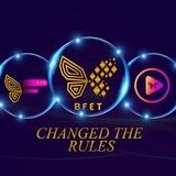 BFET giveaway January