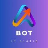 IP STATIC BOT 👾