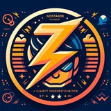 ربات گسترده رعد ⚡️ Thunder
