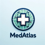Medatlasbot اطلس علوم پزشکی