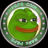 Free pepe V2 Bot