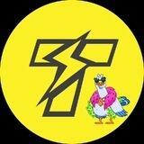 ⚡️Tunther token Airdrop⚡️