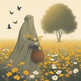 🌸بوت واجبات دورة أمهات المؤمنين🌸
