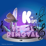 KeroGPT (Vocal Removal)