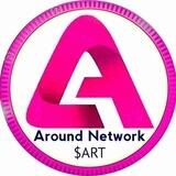 AroundNetwork (instant pay)