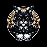 CoonCat Bot