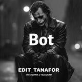 Tanafor bot