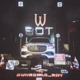 White Squad | BOT