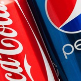 PEPSI - COCA COLA COMPANY