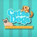 Cats & Dogs Airdrop (New Round)