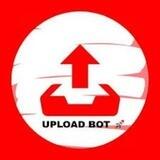 Uploader Free Bot