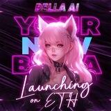 Bella AI — Your AI Girlfriend