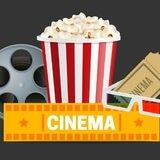 The Cinema Robot