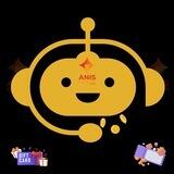 CoinsBot(Anis)