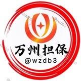 万州担保双向机器人
