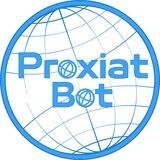 Proxiat Bot 🌐