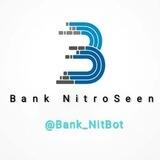 بانک نیتروسین | Bank NitroSeen