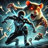Hamster KeyGen Bot