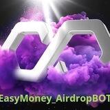 EasyMoney Airdrop