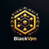 🔐 Black VPN - V2ray پنل فیلترشکن