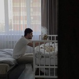 بوت تواصل مع حـسـيـن💛