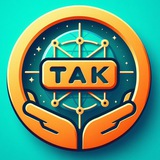 TakVpnbot