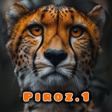 🐆PIROZ _1🐆