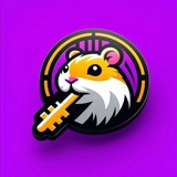 🐹 Hamster Key