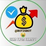 Earn 💸