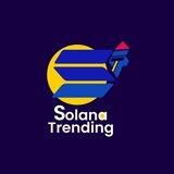 Solana Trending BuyBot