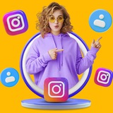 فروش فالوور اینستاگرام و ممبر تلگرام