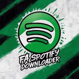 Fa Spotify Downloader
