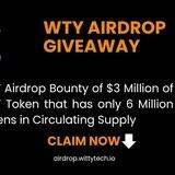 WittyAirdrop