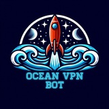 OCEAN VPN 🤖
